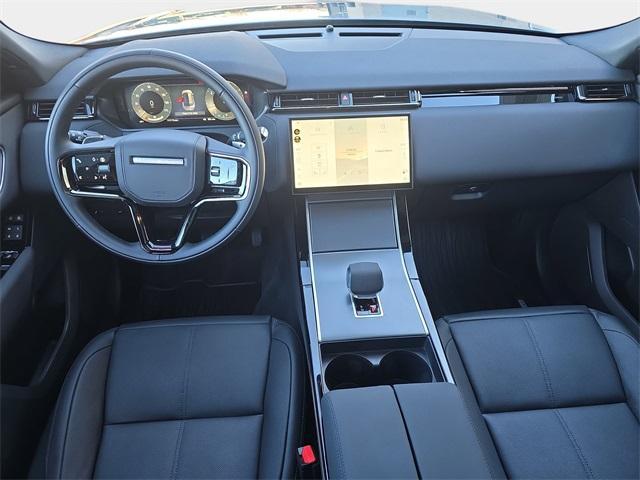 new 2026 Land Rover Range Rover Velar car, priced at $71,170