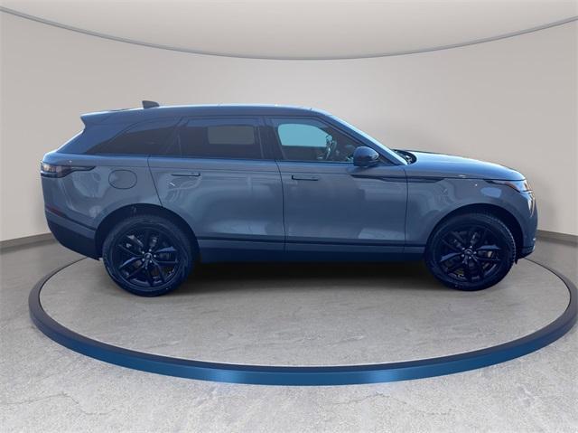 new 2026 Land Rover Range Rover Velar car, priced at $71,170