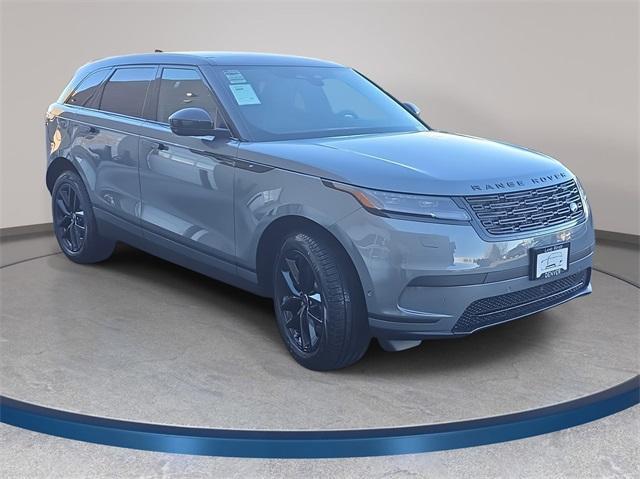 new 2026 Land Rover Range Rover Velar car, priced at $71,170