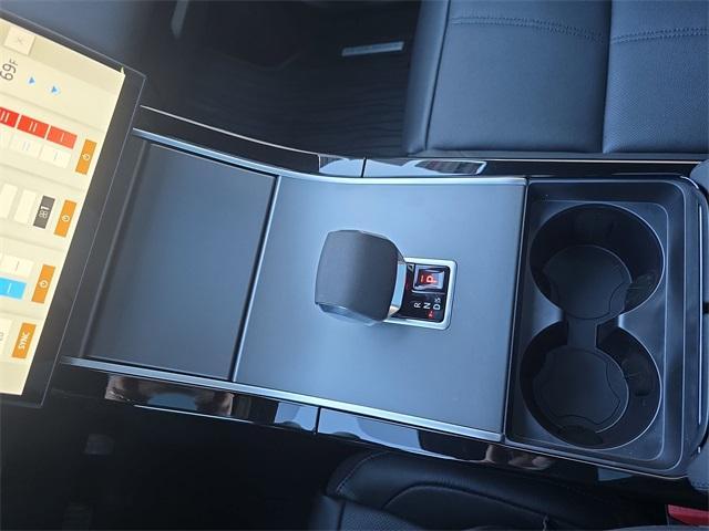 new 2026 Land Rover Range Rover Velar car, priced at $71,170