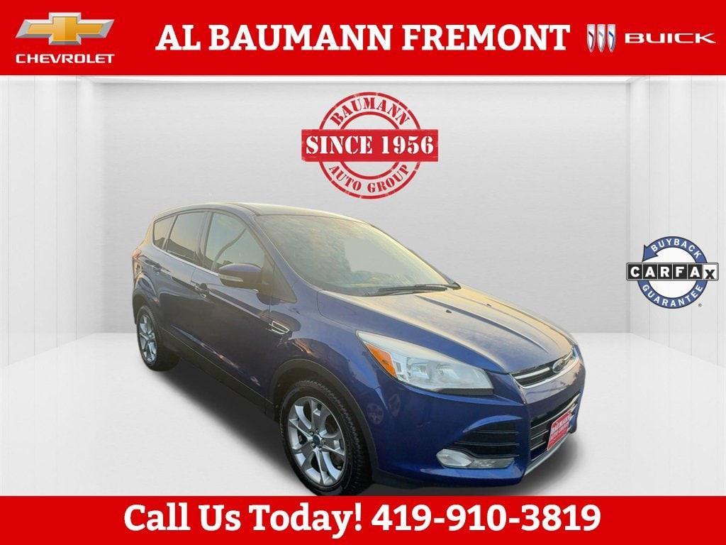 used 2013 Ford Escape car, priced at $13,000