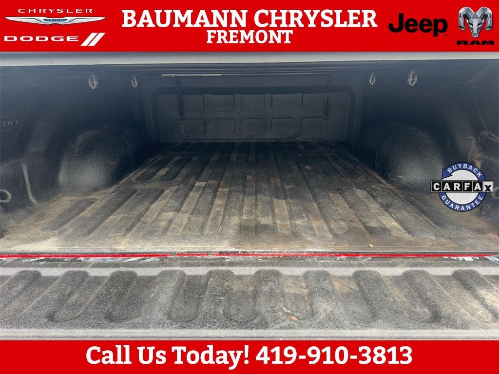 used 2014 Ram 1500 car, priced at $18,250