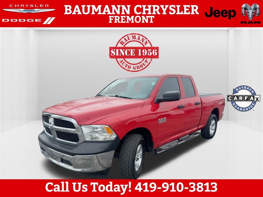 used 2014 Ram 1500 car, priced at $18,250