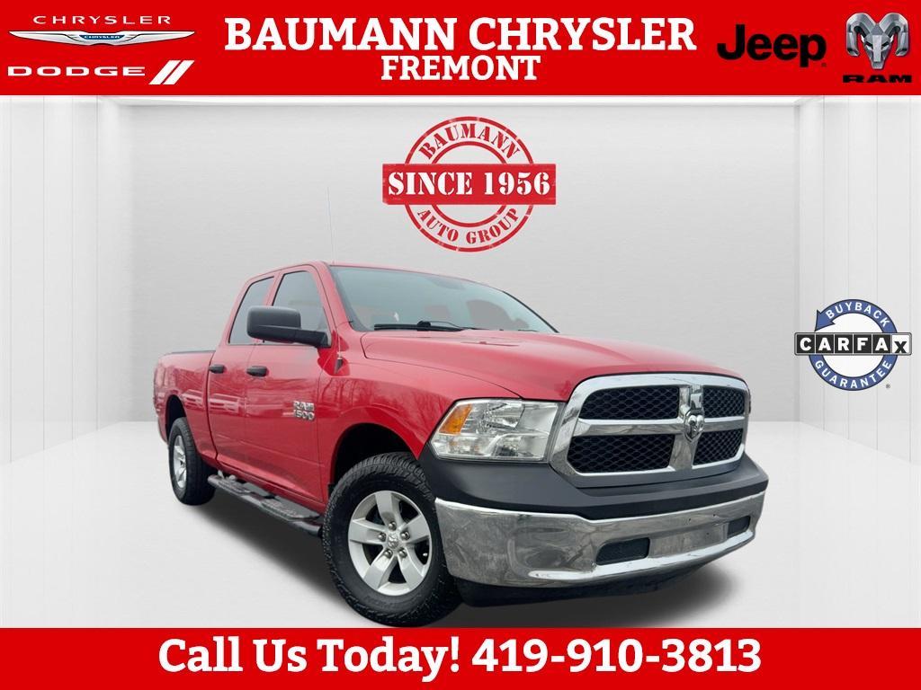 used 2014 Ram 1500 car, priced at $18,250