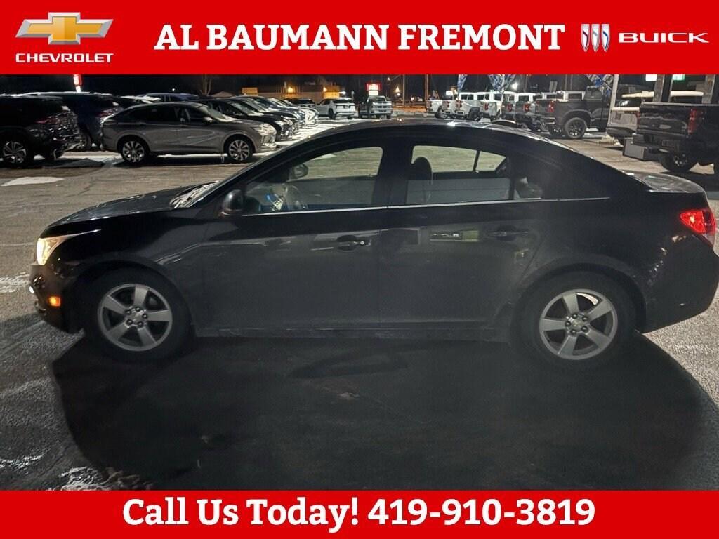 used 2015 Chevrolet Cruze car, priced at $2,900