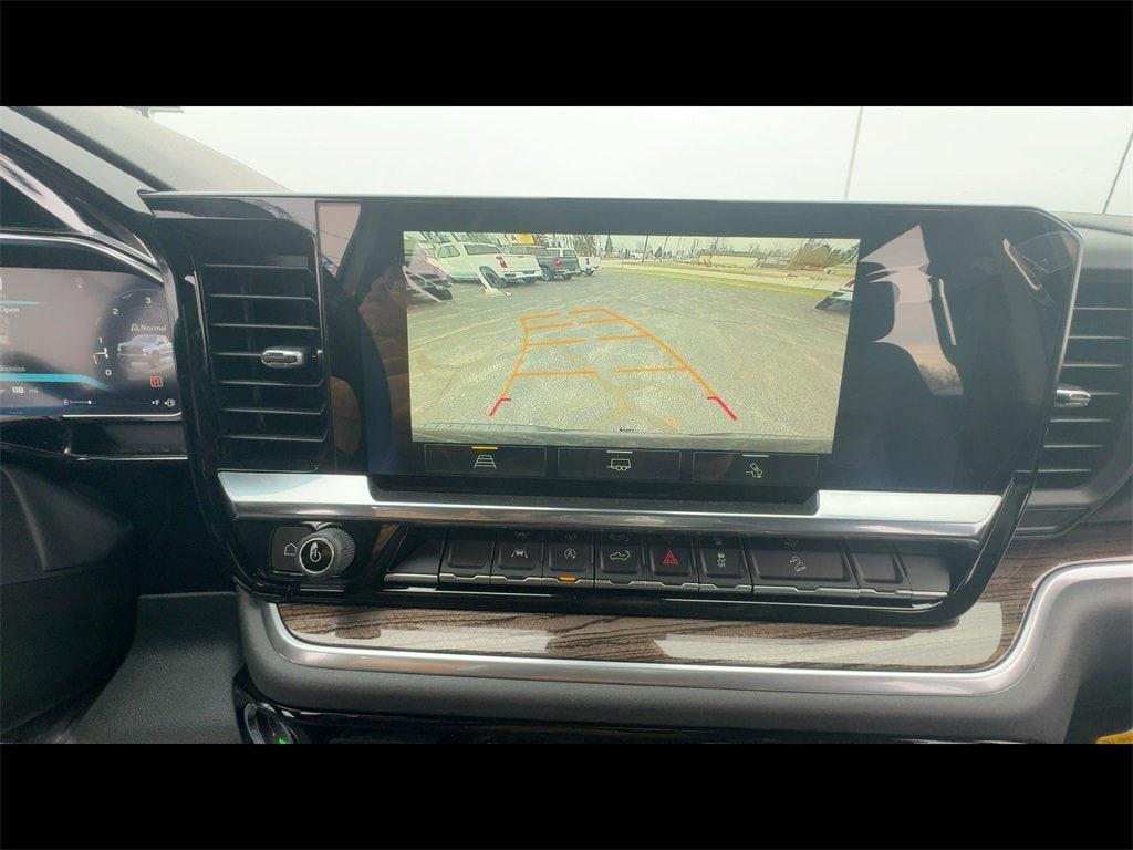 new 2026 Chevrolet Silverado 1500 car, priced at $70,095