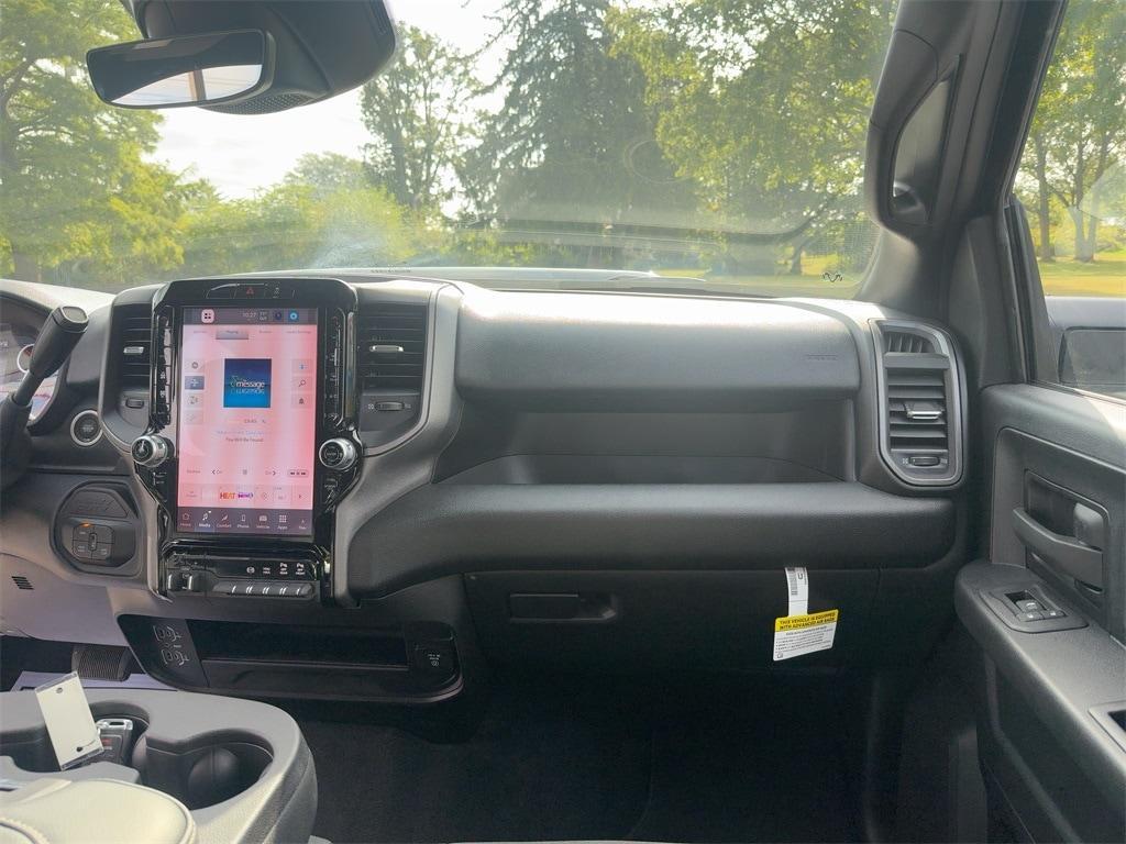 new 2026 Ram 2500 car, priced at $71,535