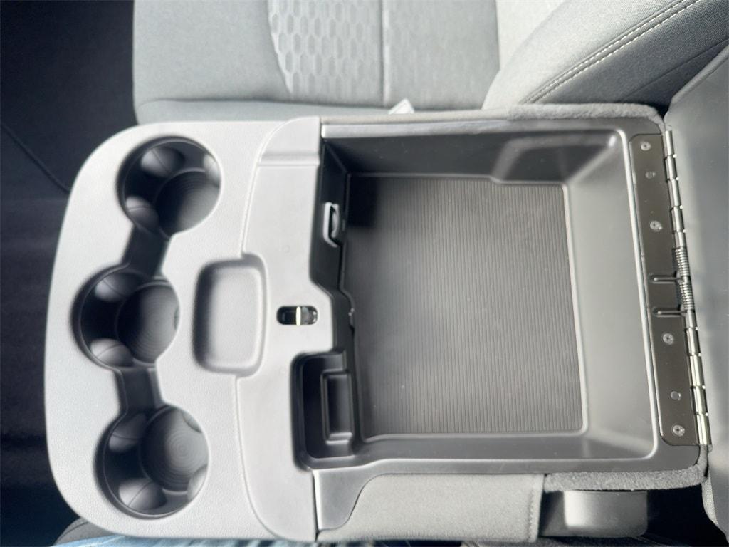 new 2026 Ram 2500 car, priced at $71,535