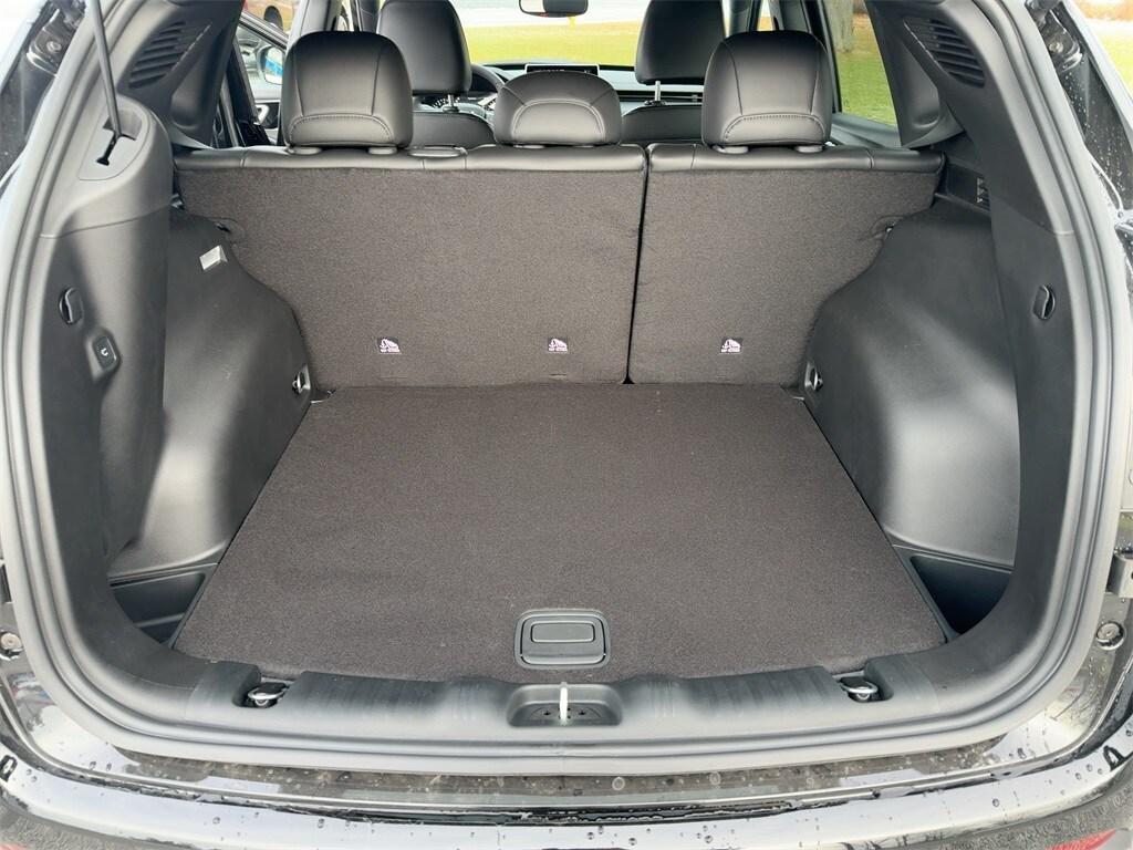 new 2026 Jeep Compass car, priced at $37,700