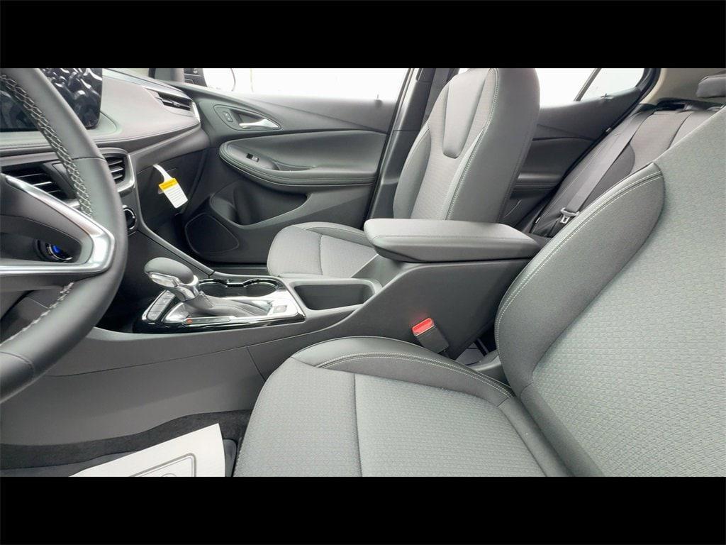 new 2026 Buick Encore GX car, priced at $29,000