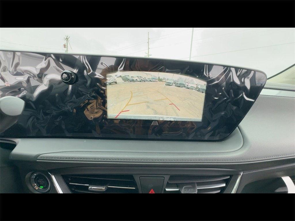 new 2026 Buick Encore GX car, priced at $29,000