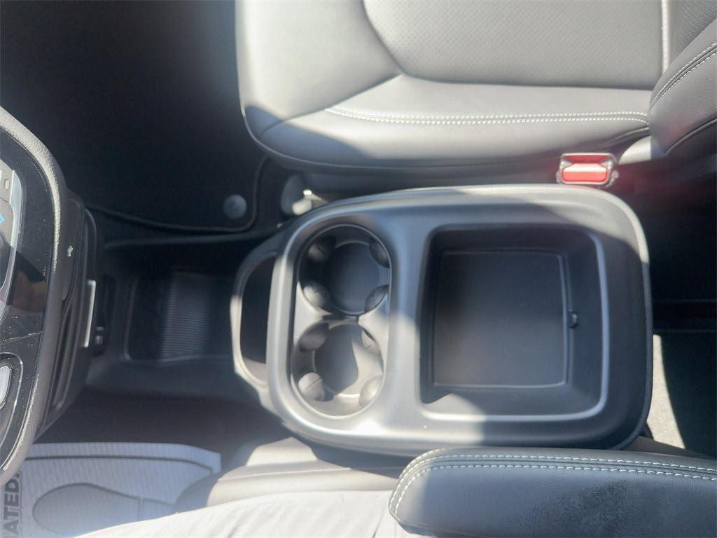 new 2026 Chrysler Pacifica car, priced at $44,285