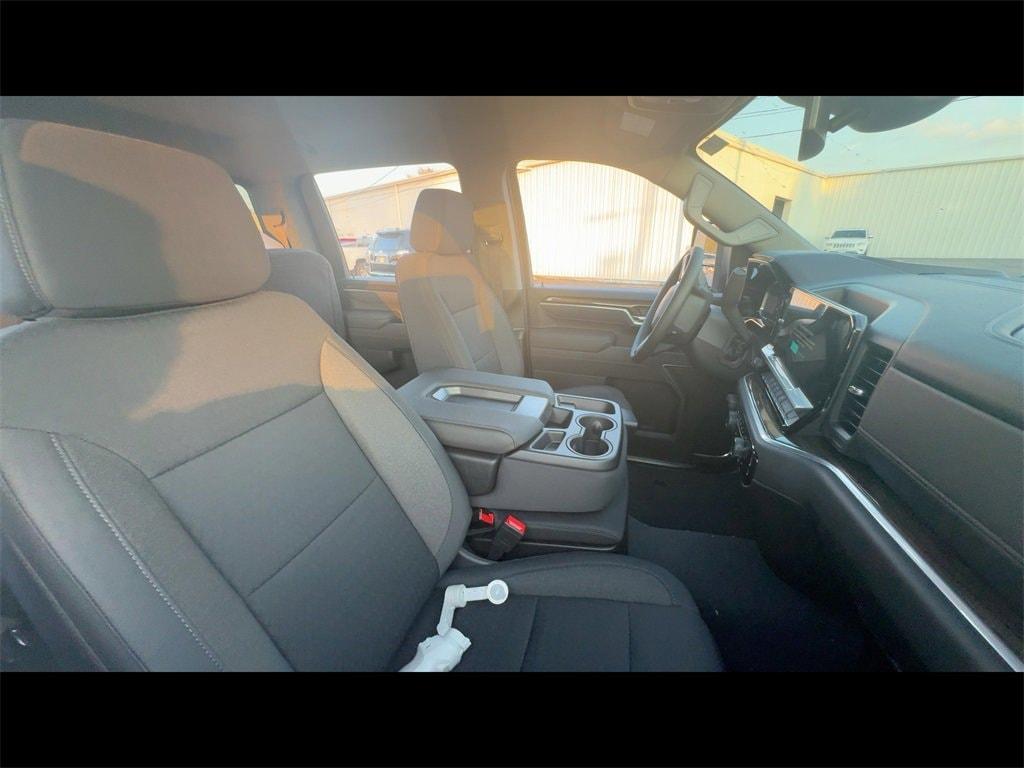 new 2026 Chevrolet Silverado 2500 car, priced at $67,005