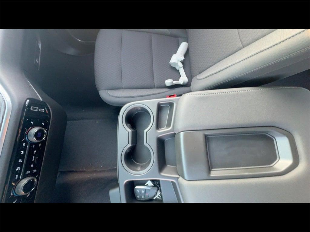 new 2026 Chevrolet Silverado 2500 car, priced at $67,005