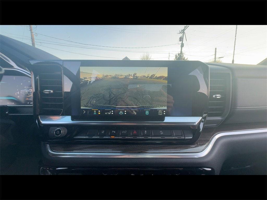 new 2026 Chevrolet Silverado 2500 car, priced at $67,005