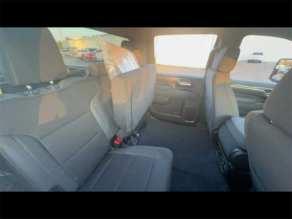 new 2026 Chevrolet Silverado 2500 car, priced at $67,005