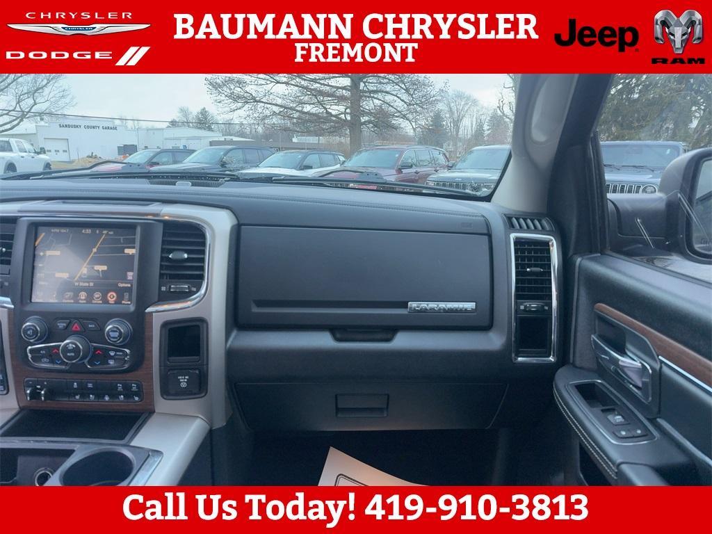 used 2015 Ram 1500 car, priced at $23,990