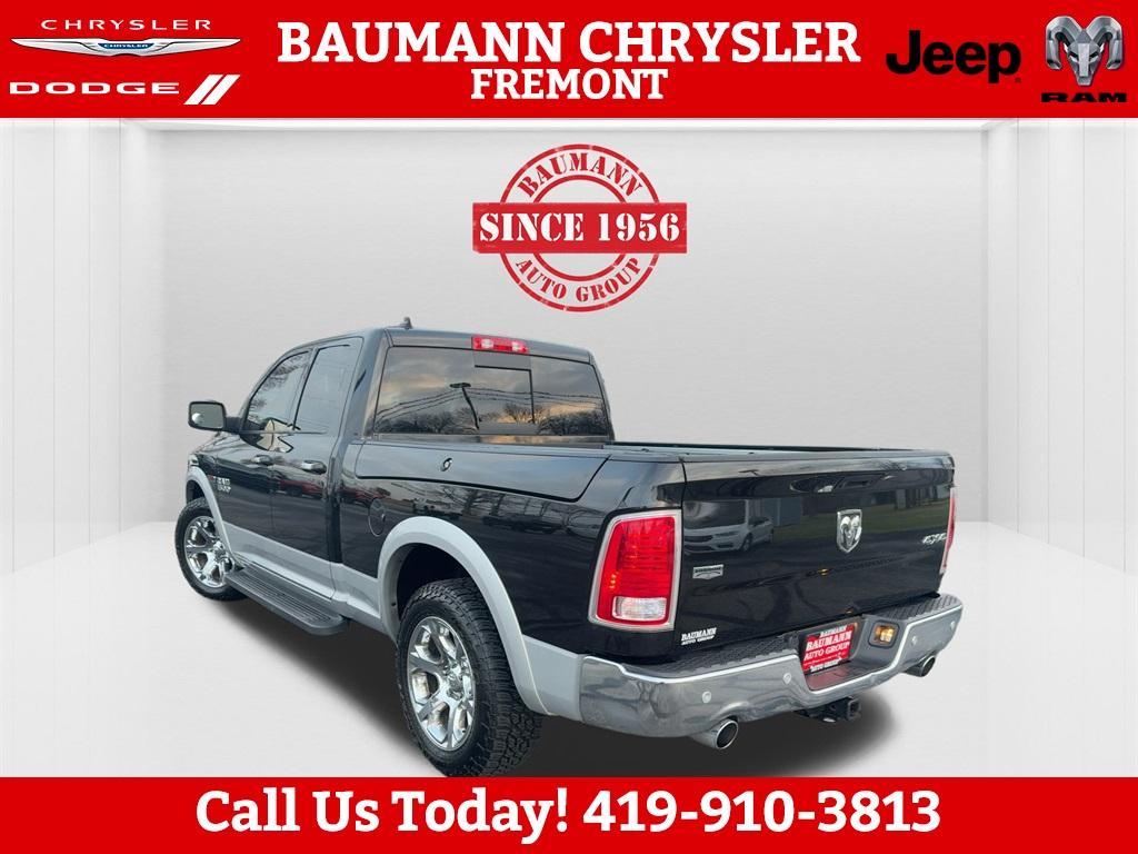 used 2015 Ram 1500 car, priced at $23,990
