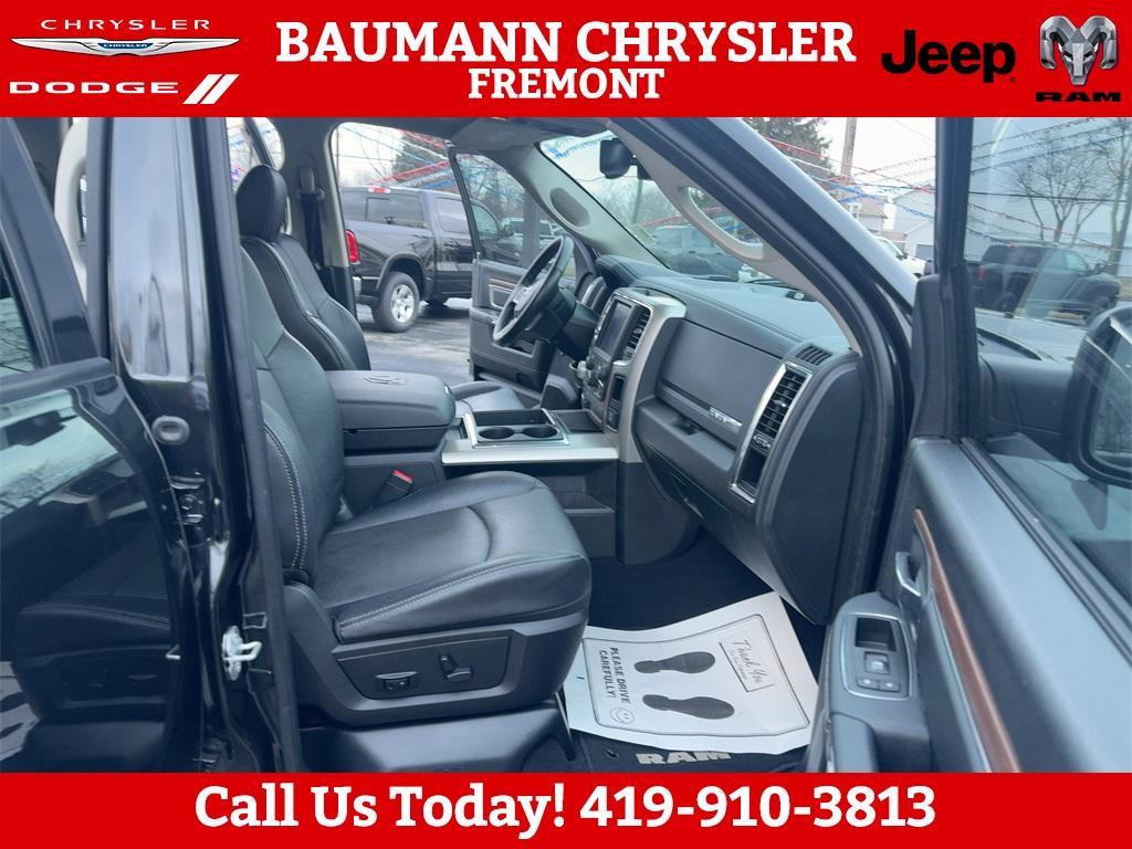 used 2015 Ram 1500 car, priced at $23,990