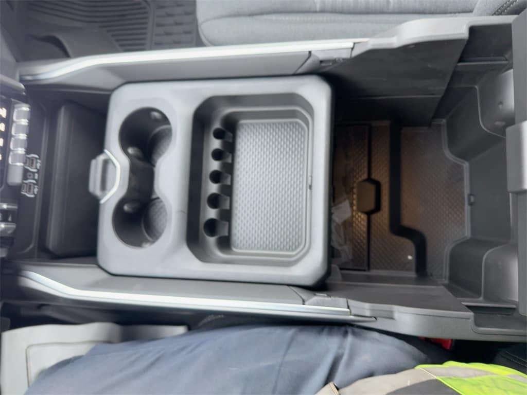 new 2026 Ram 2500 car, priced at $65,055