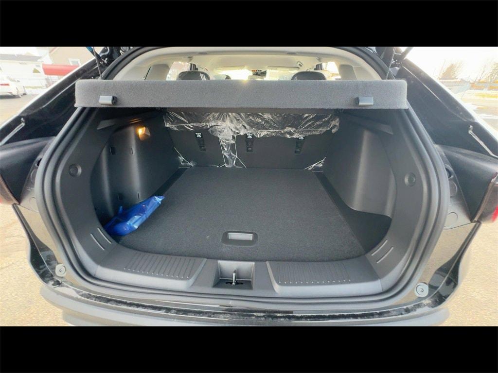 new 2026 Chevrolet Trax car, priced at $25,000