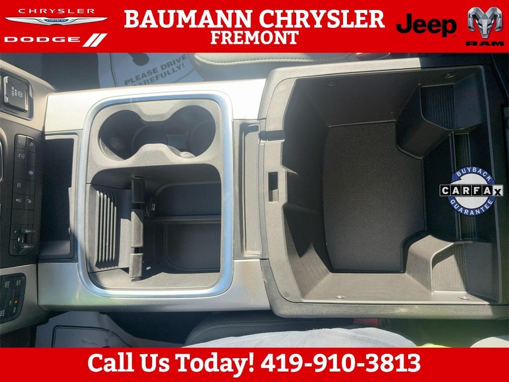 used 2015 Ram 1500 car, priced at $19,599