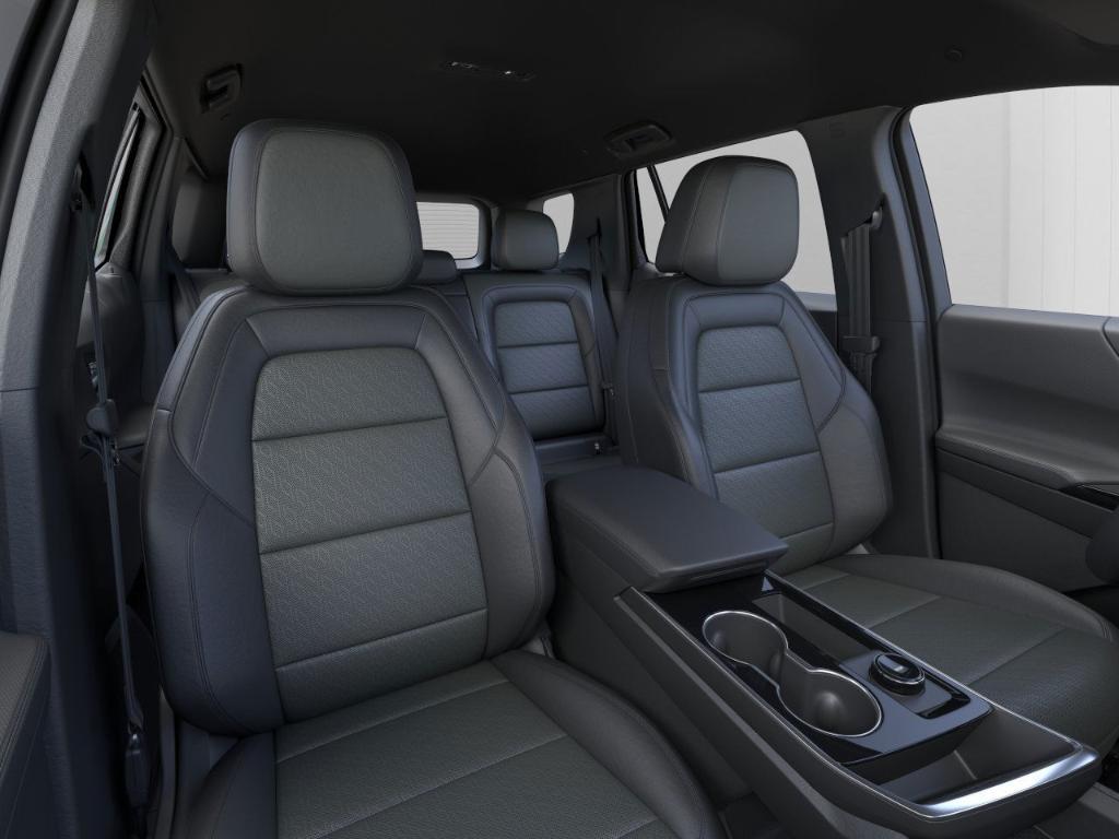 new 2026 Chevrolet Equinox car, priced at $35,340