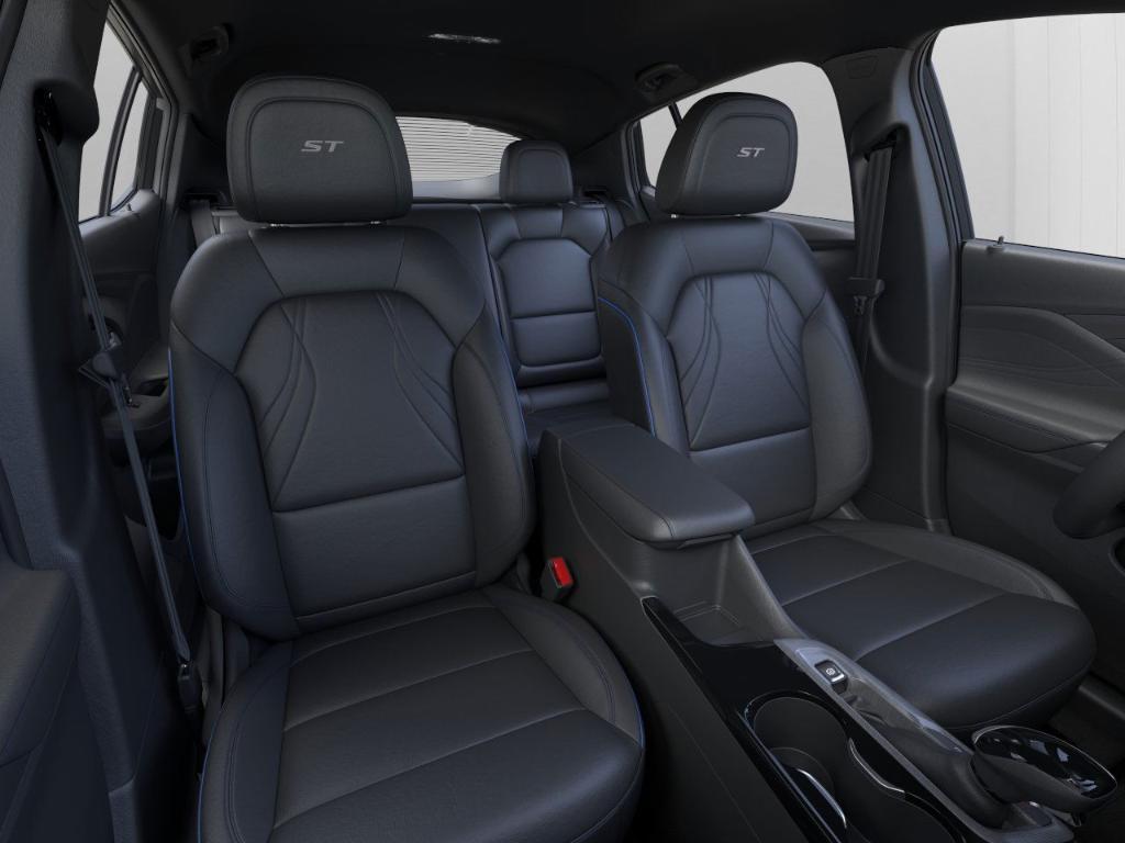 new 2026 Buick Envista car