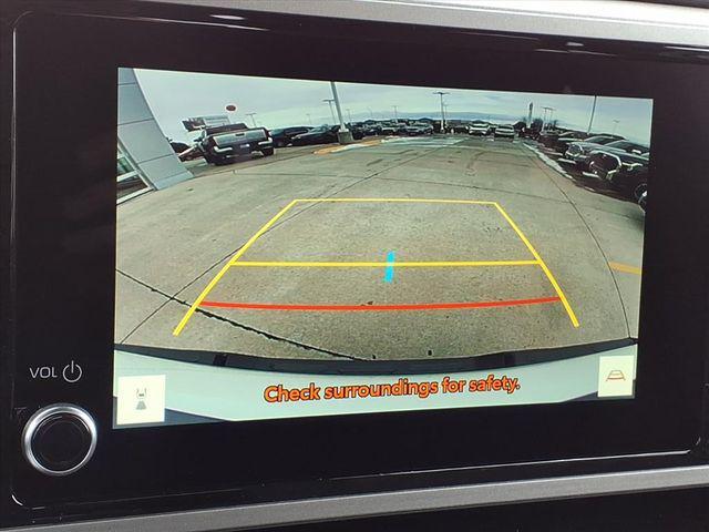 new 2026 Toyota Tundra car, priced at $48,765