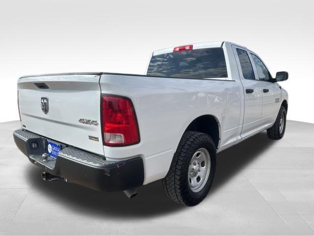 used 2015 Ram 1500 car, priced at $14,550