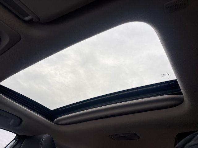 used 2022 Toyota Corolla Cross car, priced at $26,140