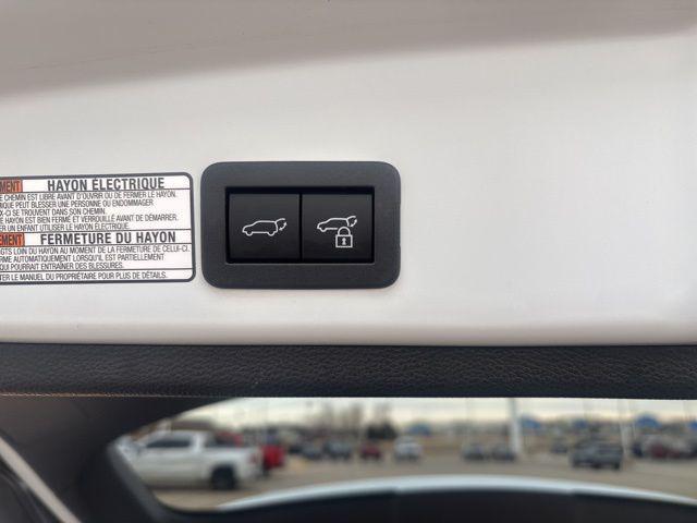 used 2022 Toyota Corolla Cross car, priced at $26,140