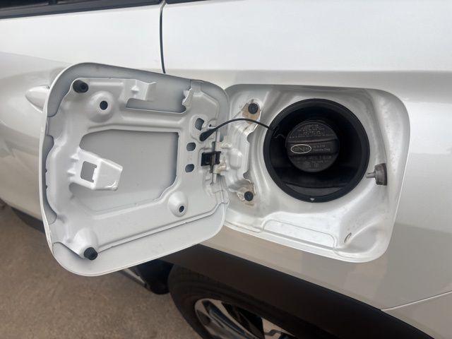 used 2022 Toyota Corolla Cross car, priced at $26,140