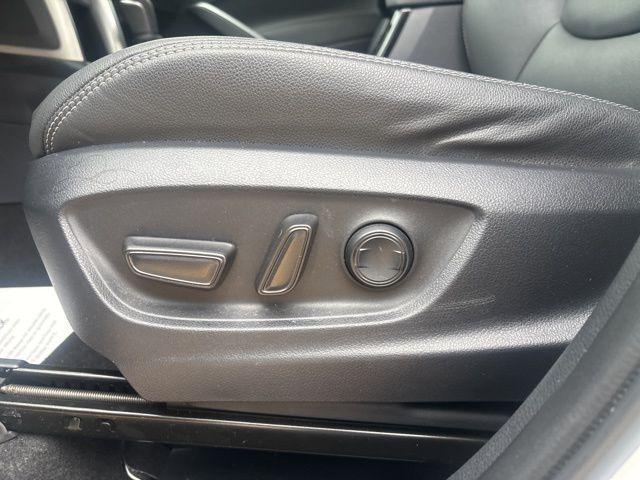 used 2022 Toyota Corolla Cross car, priced at $26,140