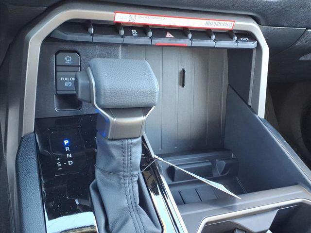 new 2026 Toyota Tundra car, priced at $53,861