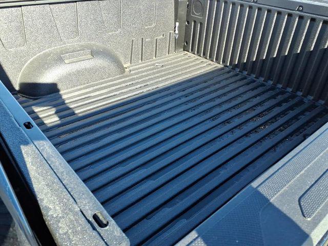 new 2026 Toyota Tundra car, priced at $53,861