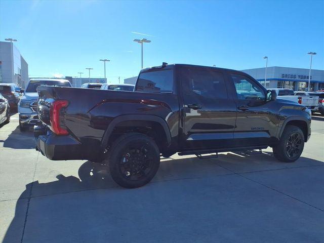 new 2026 Toyota Tundra car, priced at $53,861