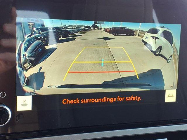 new 2026 Toyota Tundra car, priced at $53,861