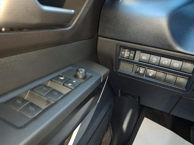 new 2026 Toyota Tundra car, priced at $53,861