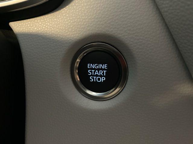 new 2026 Toyota Corolla car, priced at $27,827