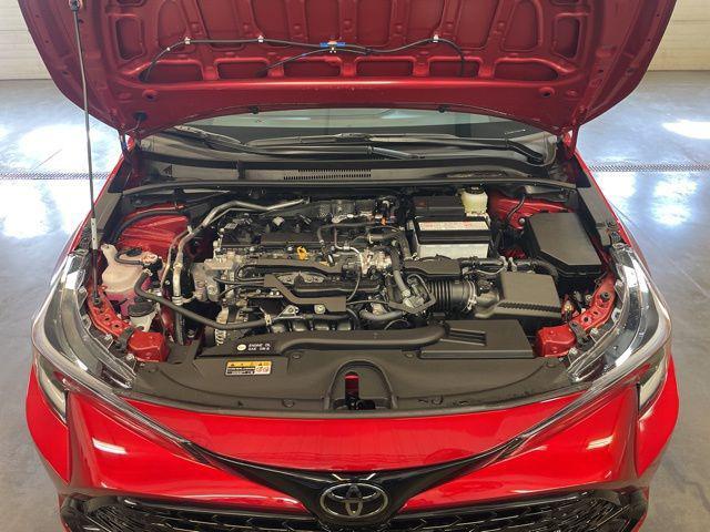 new 2026 Toyota Corolla car, priced at $27,827