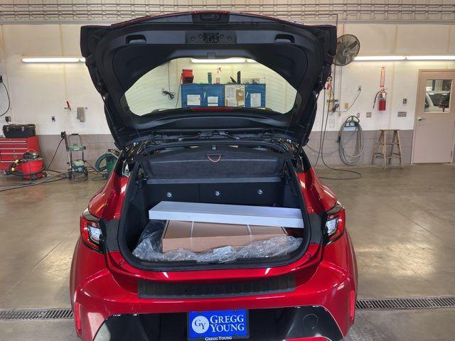 new 2026 Toyota Corolla car, priced at $27,827