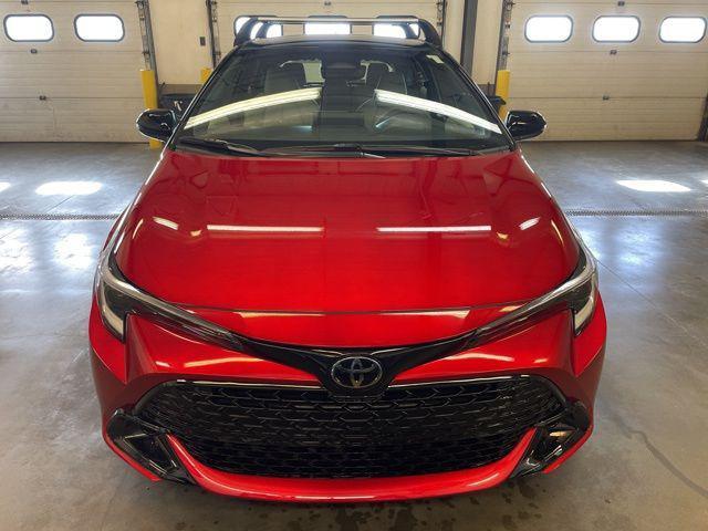 new 2026 Toyota Corolla car, priced at $27,827