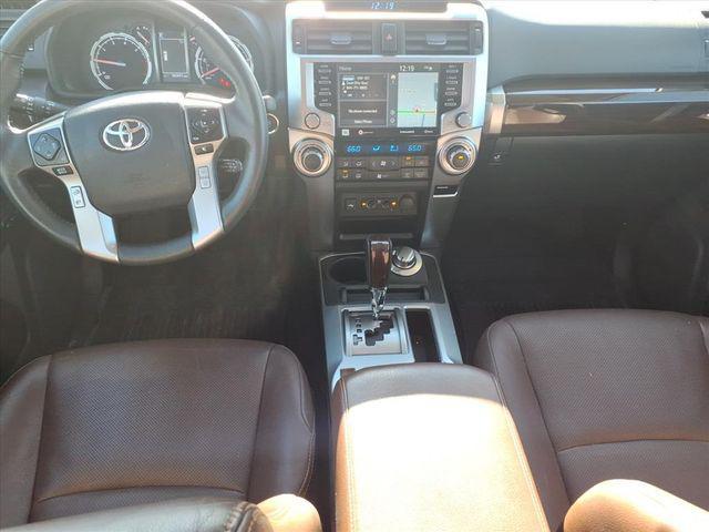 used 2022 Toyota 4Runner car, priced at $36,790