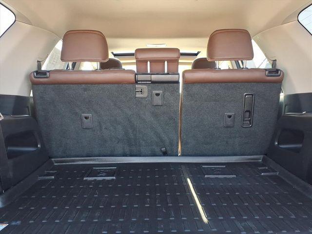 used 2022 Toyota 4Runner car, priced at $36,790