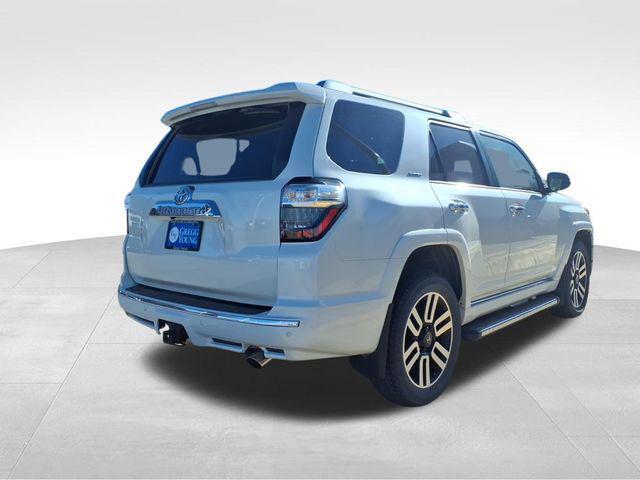 used 2022 Toyota 4Runner car, priced at $36,790
