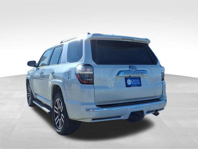 used 2022 Toyota 4Runner car, priced at $36,790