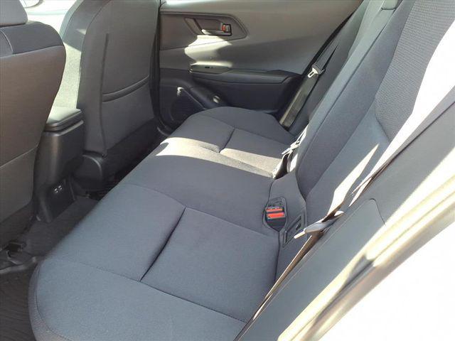 new 2026 Toyota Prius car, priced at $30,263