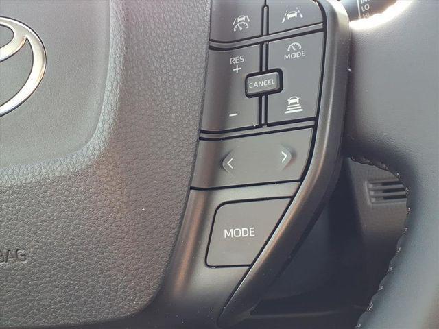 new 2026 Toyota Prius car, priced at $30,263