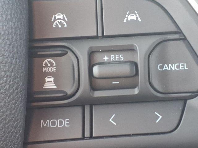 new 2026 Toyota Tacoma Hybrid car, priced at $52,545